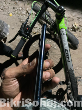 Iphone xr 64GB (india)
